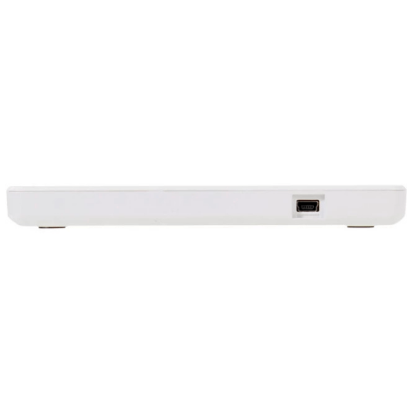 Внешний оптический привод LG GP60NB60 Белый  photo 7