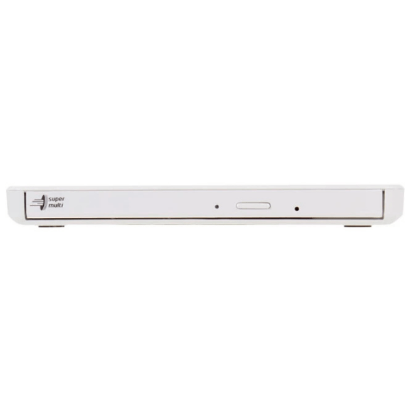 Внешний оптический привод LG GP60NB60 Белый  photo 9