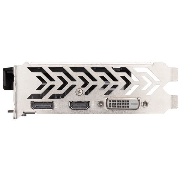 Видеокарта ASRock Radeon RX560 Phantom Gaming 4ГБ  photo 8