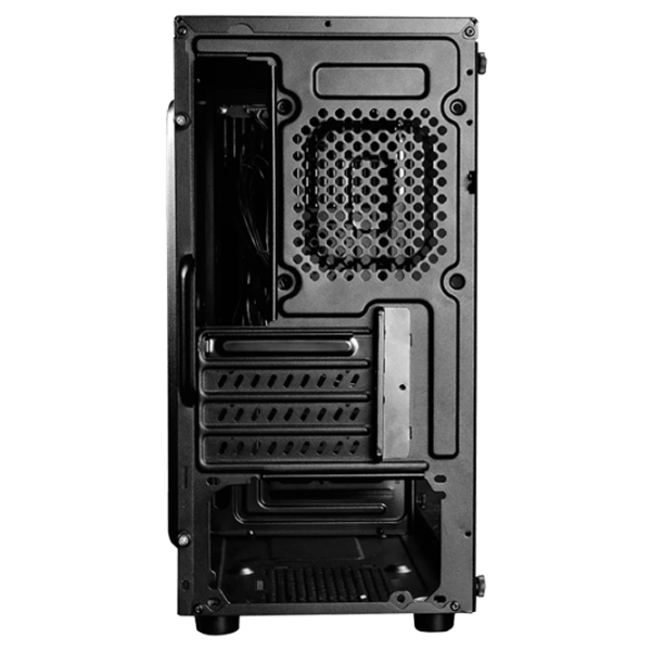 Carcasă Deepcool MATREXX 30 Black micro ATX photo 7
