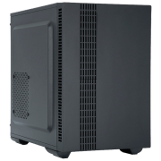 Carcasă Chieftec UK-02B-OP Black micro ATX