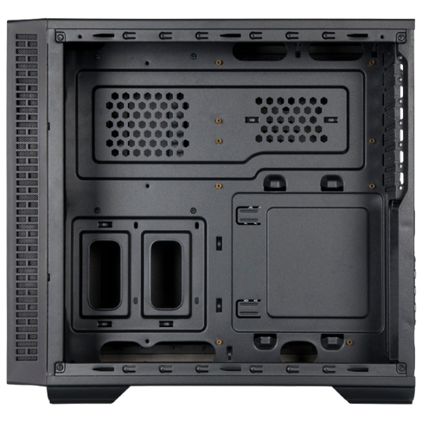 Корпус Chieftec UK-02B-OP Черный micro ATX photo 7