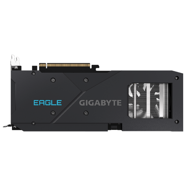 Видеокарта Gigabyte Radeon RX 6600 8 ГБ  photo 4