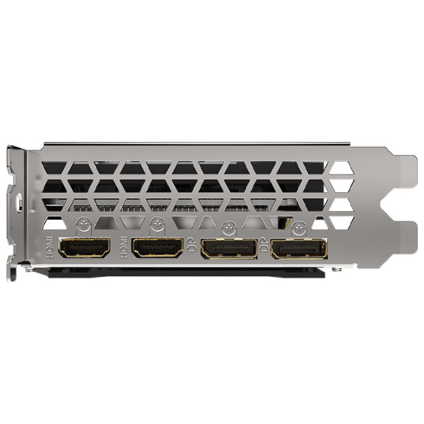 Видеокарта Gigabyte Radeon RX 6600 8 ГБ  photo 5