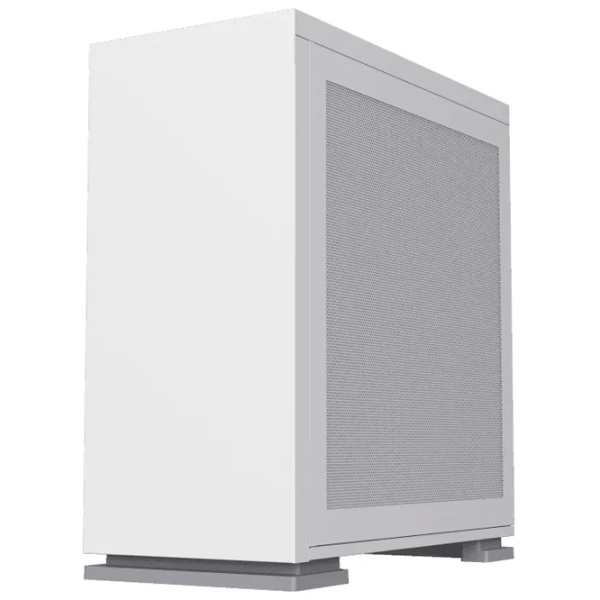 Carcasă Gamemax M60 White micro ATX photo 4