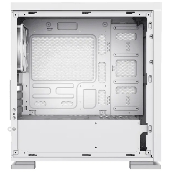 Carcasă Gamemax M60 White micro ATX photo 6