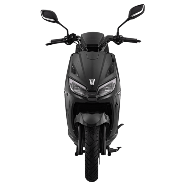 Scuter electric AIMA M3 (1200 W  20000 mAh) Black  photo 7