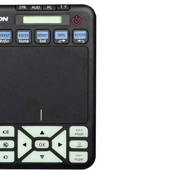 Tastatura Thomson R1132698, Black  photo 3