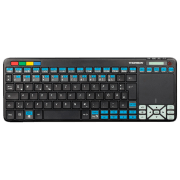 Клавиатура Thomson R1132698, Черный 