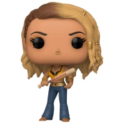 Figurină Funko Birds of Prey Black Canary 5+ / 