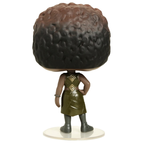 Figurină Funko Black Panther Nakia 5+ /  photo 3