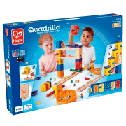 Constructor Hape E6012 Multicolor Numărul de piese 96, 4+
