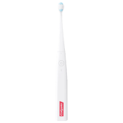 Perie de dinti Colgate Connect E1, White 