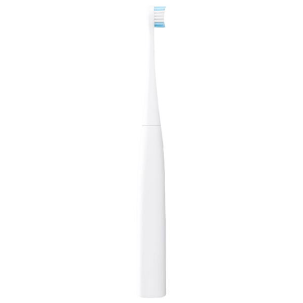 Perie de dinti Colgate Connect E1, White  photo 5