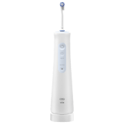 Оральный ирригатор Braun MDH20.016.2 Белый 