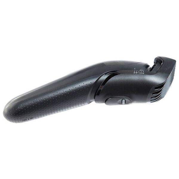 Trimmer facial Braun MGK3020 Black  photo 5