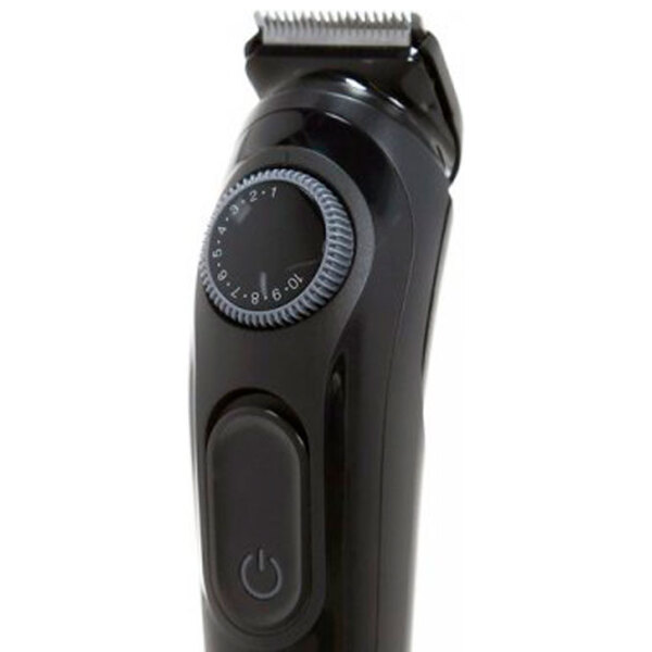 Триммер для лица Braun BT3020 Черный  photo 5