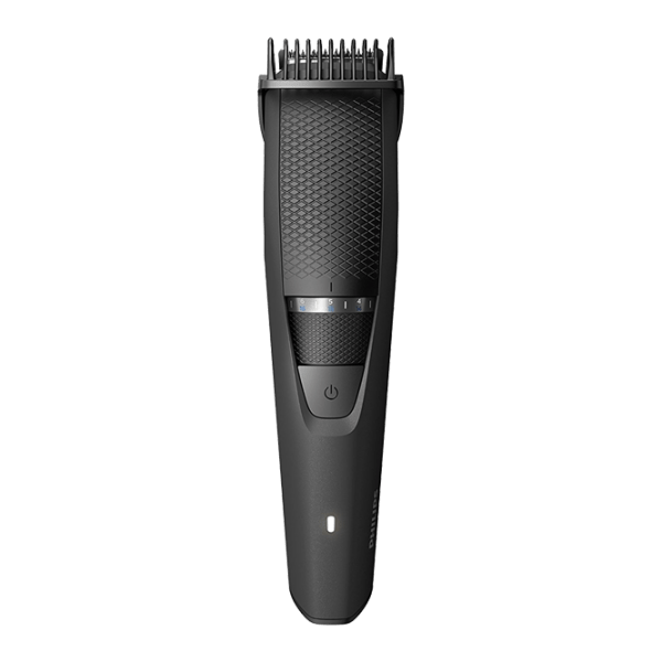 Trimmer facial Philips BT3236/14 Black  photo 2