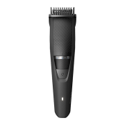 Trimmer facial Philips BT3236/14 Black 