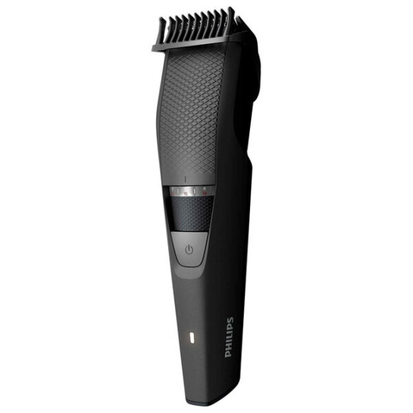 Trimmer facial Philips BT3236/14 Black  photo 3