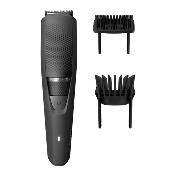 Trimmer facial Philips BT3236/14 Black  photo 4