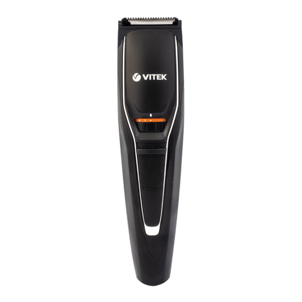 Trimmer facial Vitek VT-2553 Black  photo 5