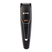 Trimmer facial Vitek VT-2553 Black 