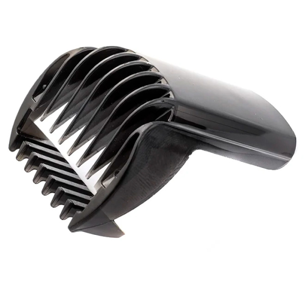 Trimmer facial Vitek VT-2553 Black  photo 8
