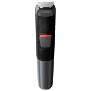 Trimmer facial Philips MG5730/15 Black 