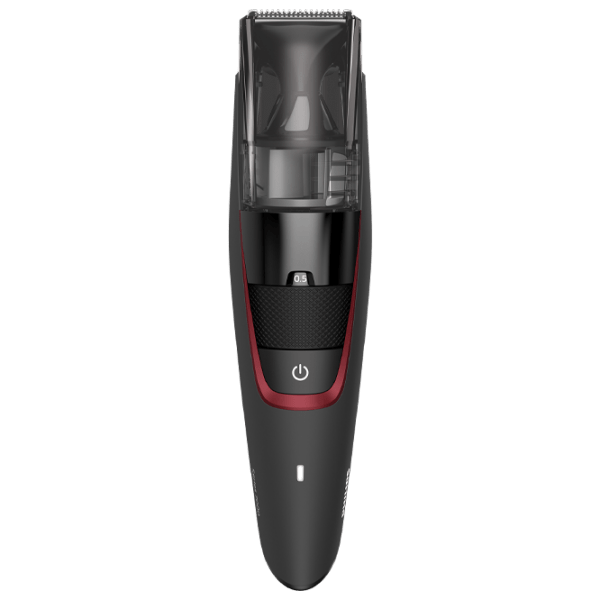 Trimmer facial Philips BT7500/15 Black  photo 5