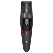 Trimmer facial Philips BT7500/15 Black 