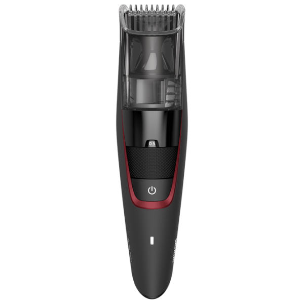 Trimmer facial Philips BT7500/15 Black  photo 7