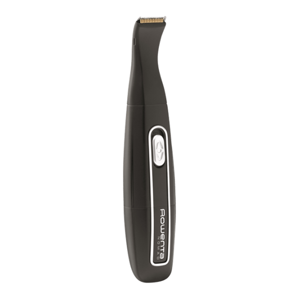 Trimmer facial Rowenta TN3620F0 Black  photo 5