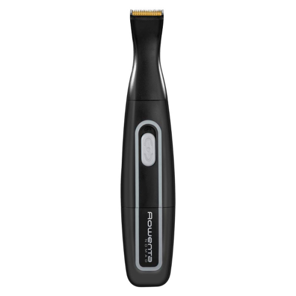 Trimmer facial Rowenta TN3620F0 Black  photo 6