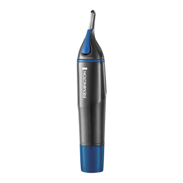 Триммер для носа и ушей Remington Nano Series NE3850, Черный  photo 5