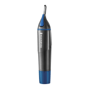 Триммер для носа и ушей Remington Nano Series NE3850, Черный 