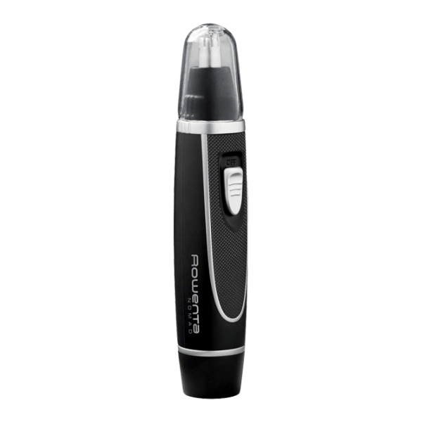 Триммер для носа и ушей Rowenta TN3500, Черный  photo 2