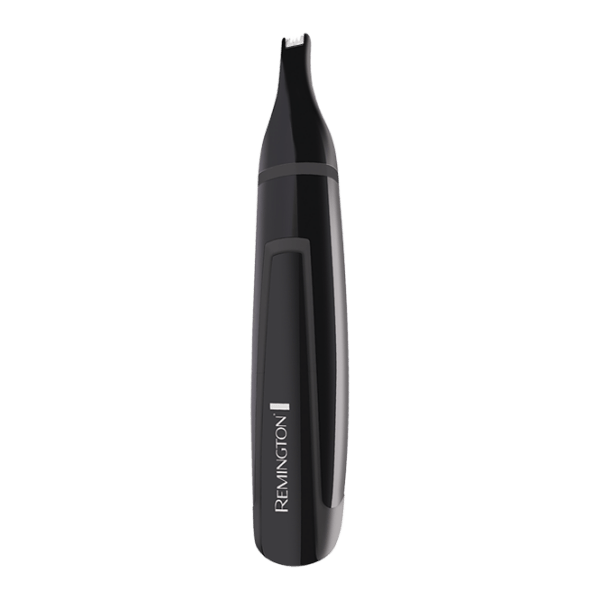 Aparat de tuns părul din nas/urechi Remington NE3150, Black  photo 2