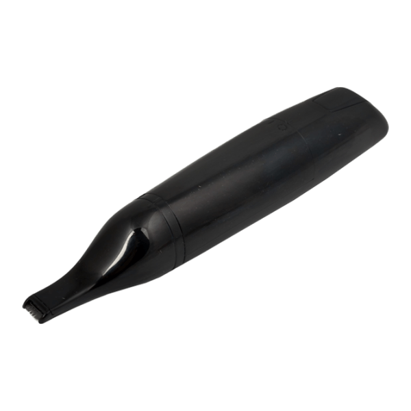 Aparat de tuns părul din nas/urechi Remington NE3150, Black  photo 3