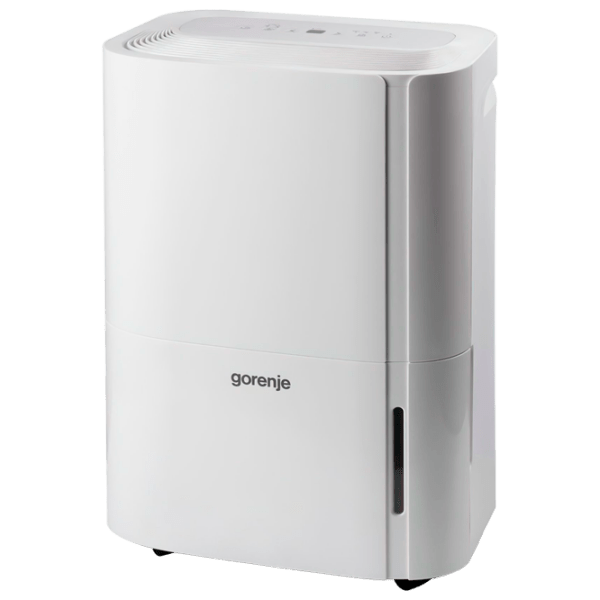 Uscător de aer Gorenje D20M White 440 W, 52 m² photo 8
