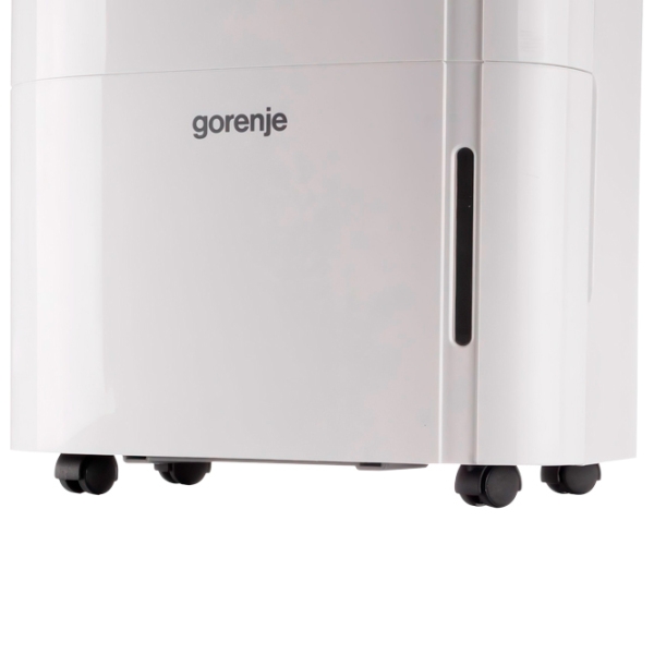 Uscător de aer Gorenje D20M White 440 W, 52 m² photo 10