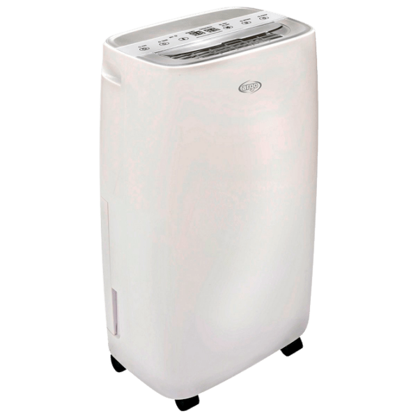 Uscător de aer ARGO Dry Nature 11 White 220 W, 20 m&sup2; photo 5
