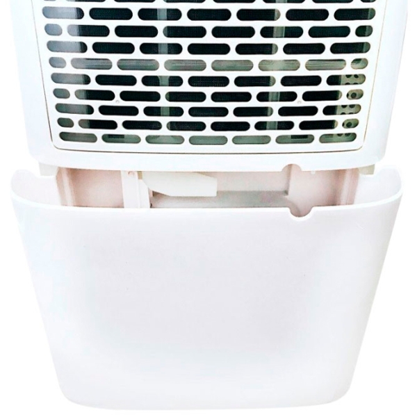 Uscător de aer ARGO Dry Nature 11 White 220 W, 20 m&sup2; photo 6