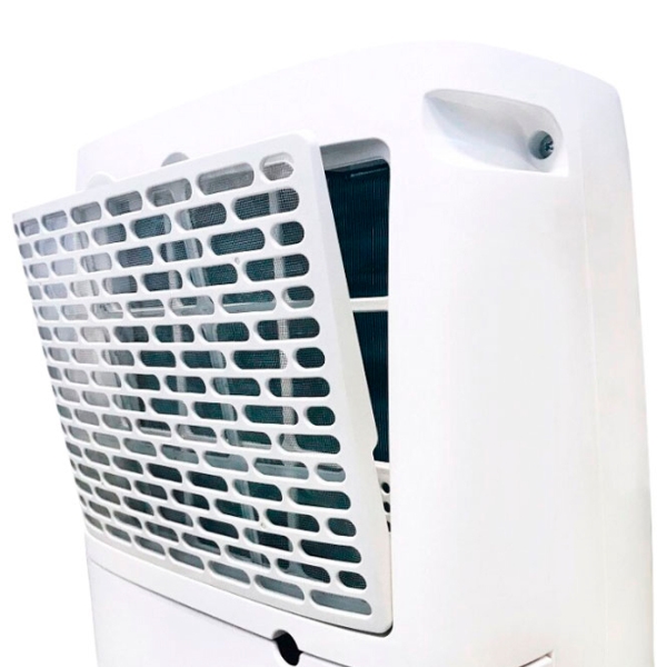 Uscător de aer ARGO Dry Nature 11 White 220 W, 20 m&sup2; photo 7