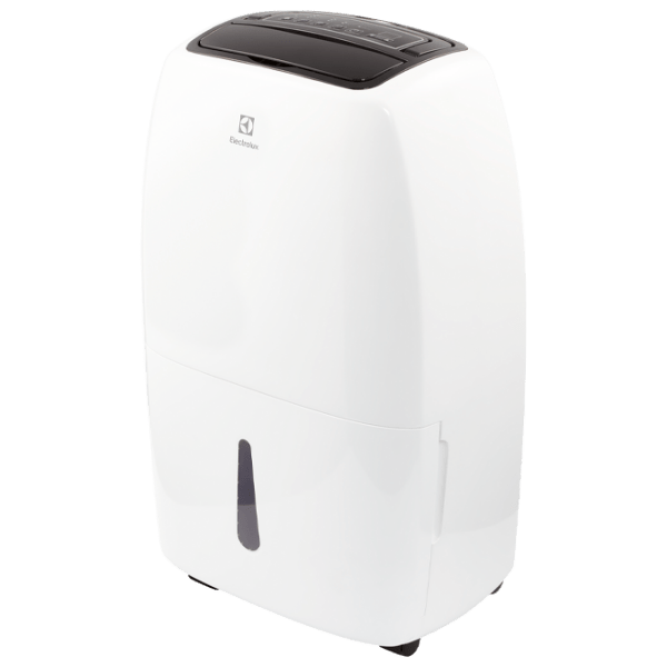 Uscător de aer Electrolux EDH-22L White 320 W, 30 m² photo 8