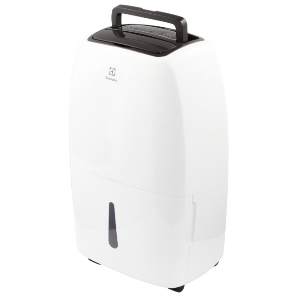Uscător de aer Electrolux EDH-22L White 320 W, 30 m² photo 9