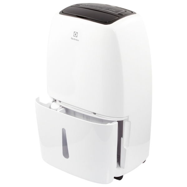 Uscător de aer Electrolux EDH-22L White 320 W, 30 m² photo 11