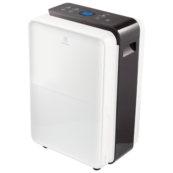 Uscător de aer Electrolux EDM-35L White 540 W, 50 m&sup2; photo 8
