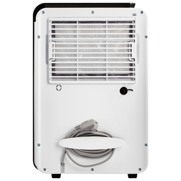 Uscător de aer Electrolux EDM-35L White 540 W, 50 m&sup2; photo 11