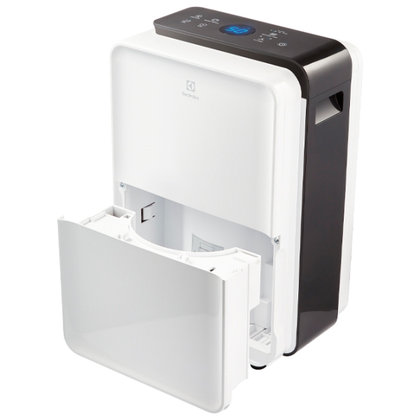 Uscător de aer Electrolux EDM-35L White 540 W, 50 m&sup2; photo 12